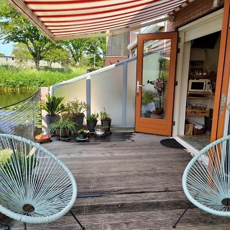 Dutch African Breeze Den Helder Exterior foto