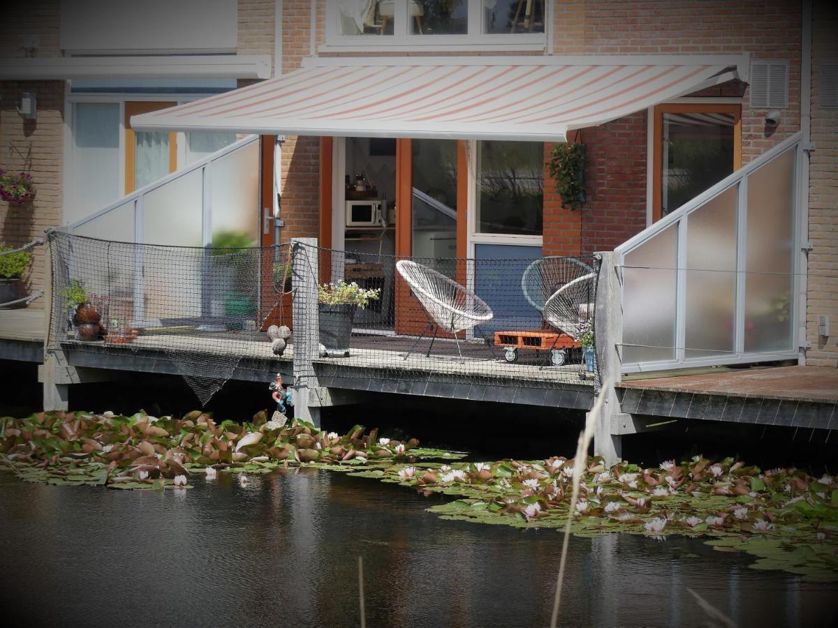 Dutch African Breeze Den Helder Exterior foto