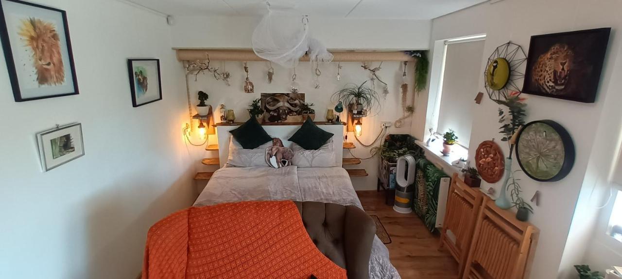 Dutch African Breeze Den Helder Exterior foto